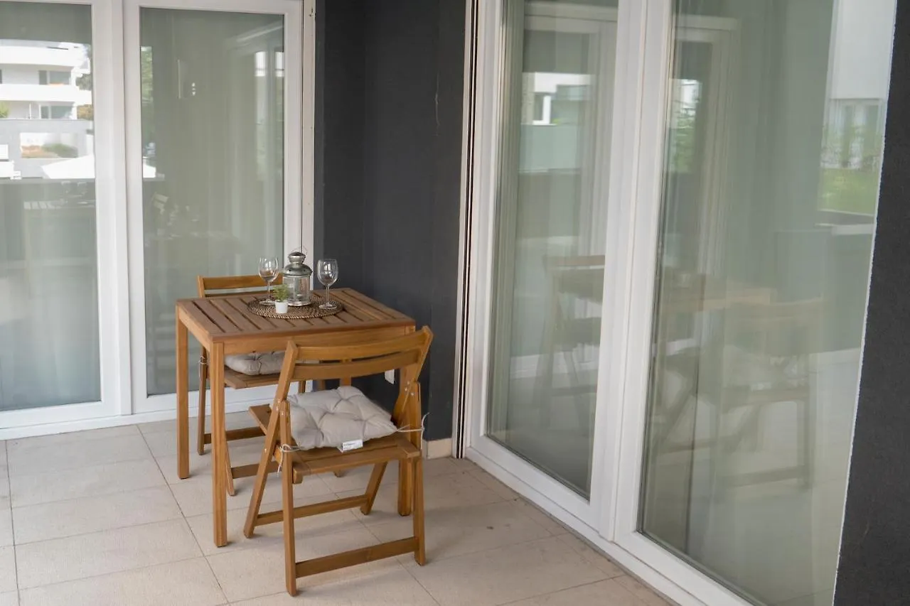 K111 Klapka Apartment Budapest