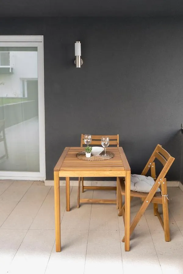 K111 Klapka Apartment Budapest
